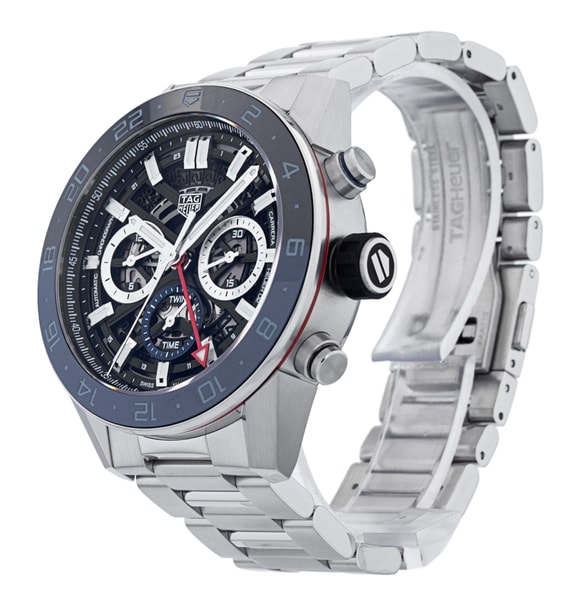 Tag Heuer Carrera CBG2A1Z.BA0658